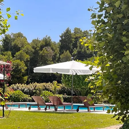 Villa Feel Discovery Casa Da Capela Douro Valley *